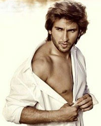 Ranveer Singh